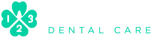 123 greenleaf dental group logo